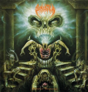 Sinister - Diabolical Summoning