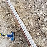 Estwing 12-Pound Hard Face Sledge Hammer for Demolition/Stake Driving, 50-55 HRC, 36-Inch Fiberglass Handle, Overstrike Protection, Textured Grip