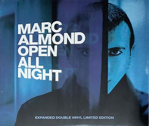 Marc Almond - Open All Night