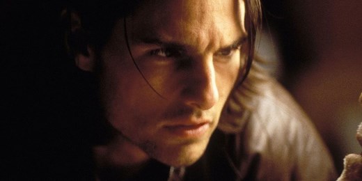 Read and Download the 'Magnolia' Script