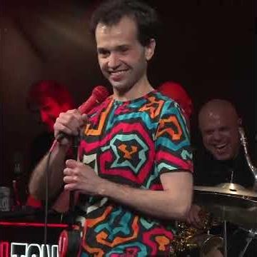 Pat O’Neill KT #774 - JOE DEROSA + MIKE FINOIA
