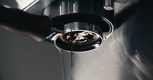 Technik-com Siebträger