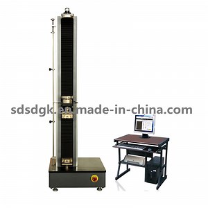 [Hot Item] 100N 200N 500N 1000N 2000N 3000N 5000N Computer Control Single Arm Full Automatic Universal Materials Testing Machine/Machinery/Tester/Instrument/Equipment