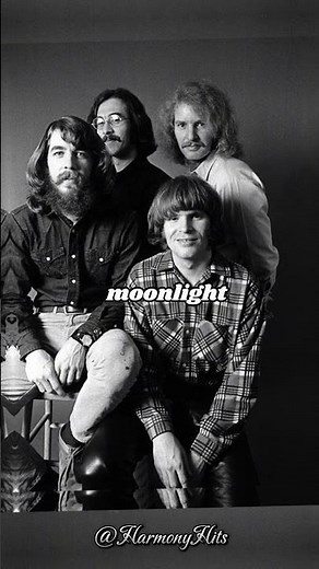 Creedence Clearwater Revival - Green River