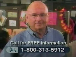 The Scooter Store (2009) Television Commercial