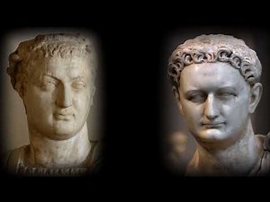 The Secret History (Procopius) - Asha Logos