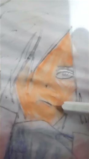 Madara coloring #music #anime #drawing #madara