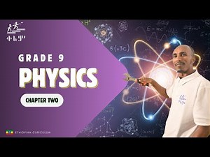 2.4 Unit conversion Part 2: Physics Grade 9