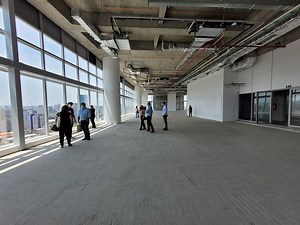 Você sabe o que é Core & Shell? Conheça mais sobre este tipo de imóvel no mercado imobiliário