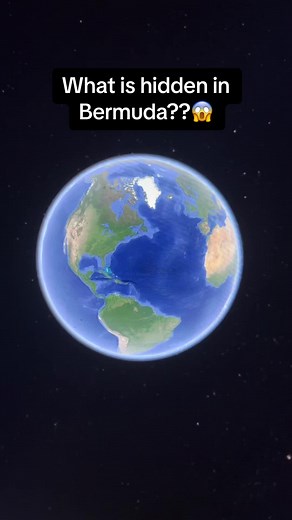 Bermuda UFO Mystery Unveiled - Shocking Discovery Revealed!