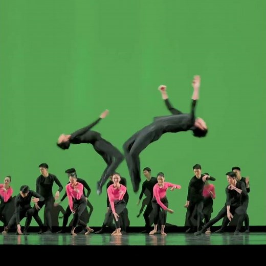 Shen Yun 2025 Mid-Autumn Festival Technique Showcase｜Premieres Exclusively on Gan Jing World