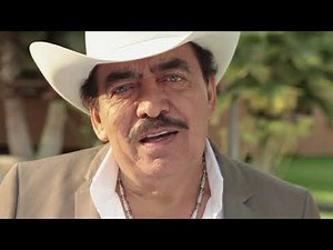 Joan Sebastian, Gala Montes | Diséñame (Video Oficial)