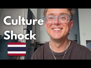 21 Questions About Living in Thailand 🇹🇭 (Culture Shocks, Gay Life & My Real Experiences)
