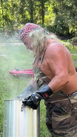 124K views · 2.6K reactions | Popping Corn! #popcorn #kettlecorn #reels | Bruce Mitchell | Facebook