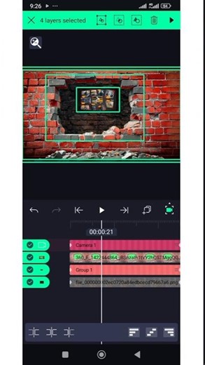 FASTEST Way to Copy Keyframes in AM 🤸