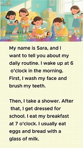 443K views · 7.3K reactions | English Listening & Reading Practice | English For Beginners | English Speaking Practice | English Learning For kids  #English #englishforkids #englishforbeginners #learnenglish #basicenglish | English for kids | Facebook