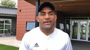 15K views · 1K reactions | Locked in for another season  | Crusaders | Facebook