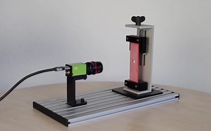 GOM Correlate - Tutorial 2 - Image Acquisition