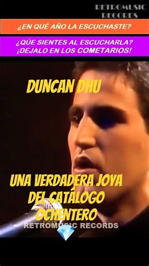 En algún Lugar - Duncan Dhu #fyp #shorts #youtubeshorts #trending #viral #rockenespañol #rocklatino