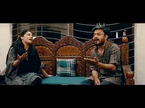 Jaanam Fida-e-Haideri | Sanam Marvi and Sadiq Hussian | Original Official vedio | 31May2020