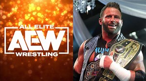 Matt Cardona takes shot at AEW star ahead of title match