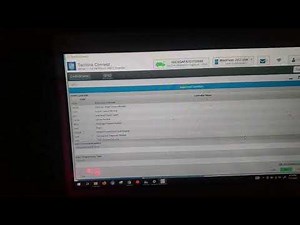 2022 UPDATE: Program used Chevy GM PCM 2012 Express van with Techline Connect