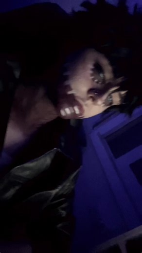 Amazing Dabi Cosplay from My Hero Academia