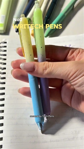 Top Stationery Essentials for Students 2026: Best Pens, Planners, & Notebooks