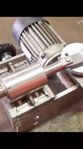 243K views · 2.7K reactions | #Homemade #automatic #tapping #extremely #easy #for a #lathe #cncmachining #cncshop #cncmanufacturing #Amazing #welding #machine #lathes #welding #handmade #ironwelding #diy #welding #weldingproject #ironwelding #cuttingskills #amazing #ideas #lathe #becreative | Black-faced workers | Facebook