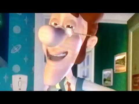 The Adventures Of Jimmy Neutron Boy Genius Make Room For Daddy-O