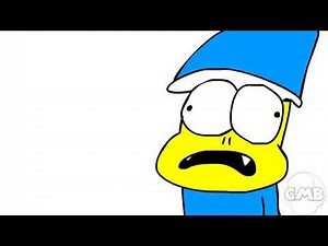 sml animated bake sale