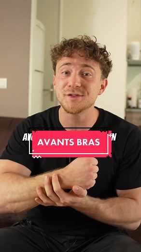 Comment avoir des gros avants bras musclés et avec des VEINES ! #avantsbras #musculation