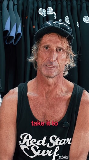 General Tips for Selecting the Right Equipment as an Intermediate Surfer | Red Star Surf Lanzarote