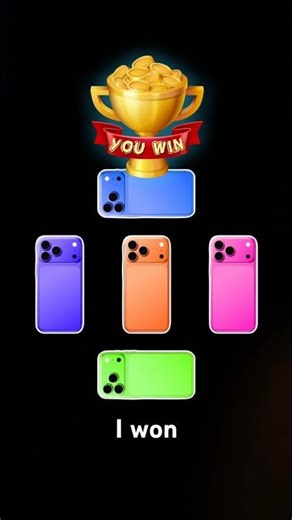 iPhone game can I get them in place?