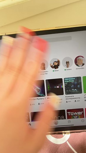 Туториал по игре Стар Петс в Roblox