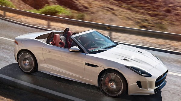 Want A Reliable Jaguar? These 10 Models Have Proven Themselves