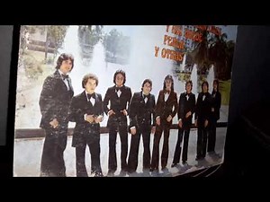 Los yonics..SOY YO... 1978. (Primera version)
