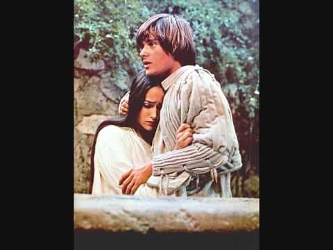 Romeo and Juliet Farewell Love Scene Juliet's Bedchamber