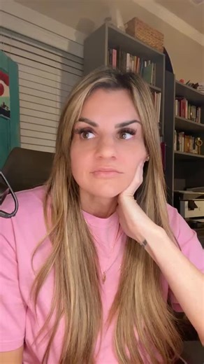 I’m all flexed out, guys. Abortion is murder. | Dr. Abby Johnson