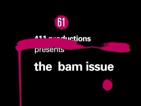 411VM Issue 61 The Bam Issue Disc 1 2003 #thrashermagazine #bammargera #bam #411vm #sirsk8alot