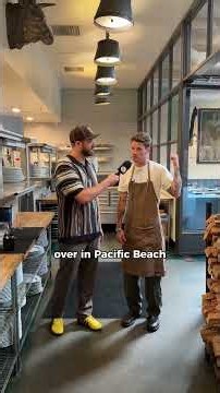 The Best San Diego Restaurants | Chef's Choice