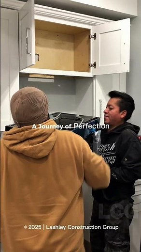 How To Install Over-the-Range Microwave Installation