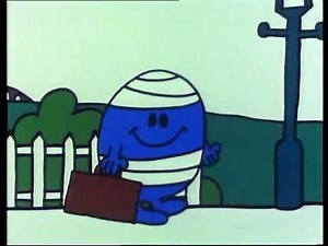 Mr Men (1974) S01E08