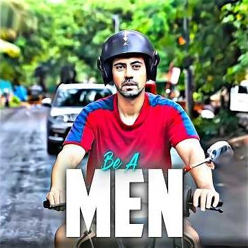 Men 🔥🗿 || Shahriar Hosan