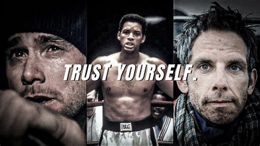 Trust the timing, things happen for a reason - Best motivational speech