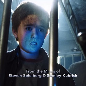 DID YOU KNOW? Stanley Kubrick first started work on AI 18 years before the movie's release?! | Ovation TV | Facebook