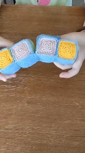 2.2K views · 30 reactions | Infinity Cube Fidget Toy #crochet #crocheter #fidget #fidgettoys #Handmade #yarnlove #crochet #cute #diy #toys #crocheting #yarn #squishmallows #chunkyyarn #crochetpattern #crochetaddict #crochetlover #crochettoy #toycrochet #Infinity #Rainbow #Montessori #Infinity #Infinitycube #cube | Crochet Secret Ideas | Facebook