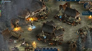 Might & Magic Heroes Online launch sees turn-based tactics and MMO convention collide