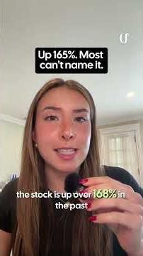 The stock investors are quietly piling into right now. It isn't Nvidia and it isn't Tesla.