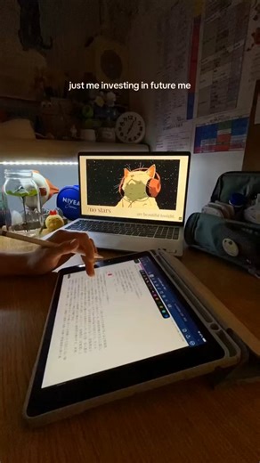 World is changing and u are busy investing in future u 📈✨#studymotivation #studyvlog #productivity